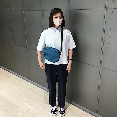 [天王寺MIO]身長167cm