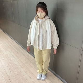 【天王寺MIO】身長155cm