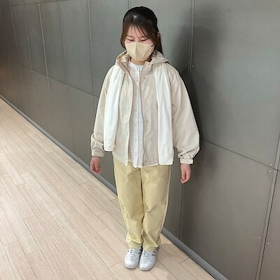 【天王寺MIO】身長155cm