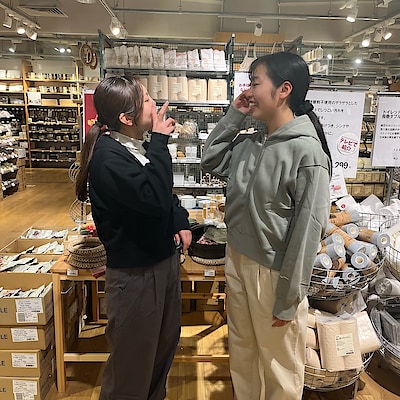 【天王寺MIO】身長162cm