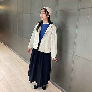 【天王寺MIO】身長170㎝