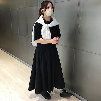 【天王寺MIO】身長162cm