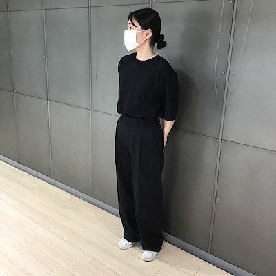 【天王寺MIO】身長160cm