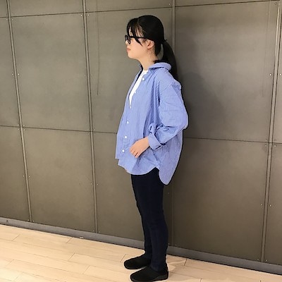 【天王寺MIO】身長157cm