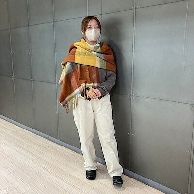 【天王寺MIO】身長162cm