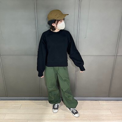 【天王寺MIO】　身長154cm