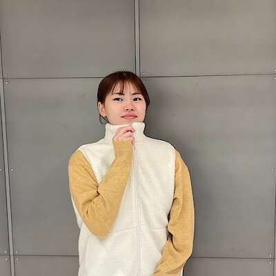 【天王寺MIO】身長167㎝