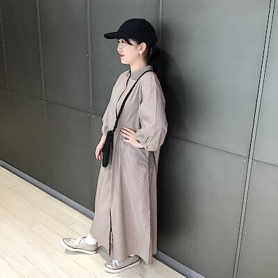 【天王寺MIO】身長150ｃｍ