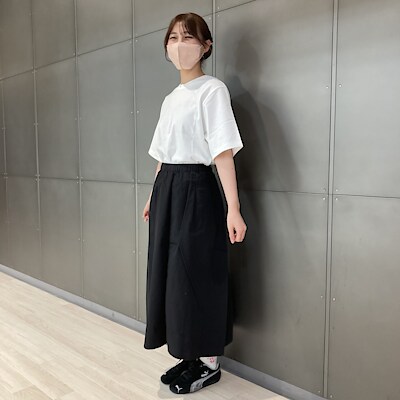 【天王寺MIO】身長159㎝