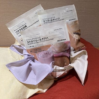 【天王寺MIO】暑くなってきた今にぴったしの商品の紹介です。