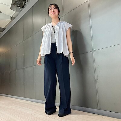 【天王寺MIO】身長170㎝