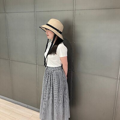 【天王寺MIO】身長150㎝