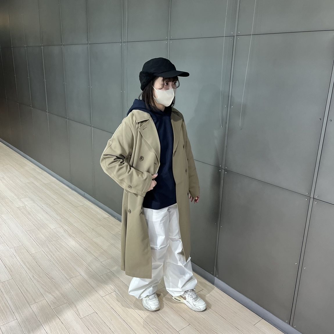 スタッフスナップ