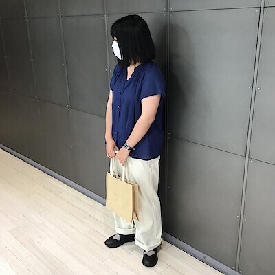 【天王寺MIO】身長162cm