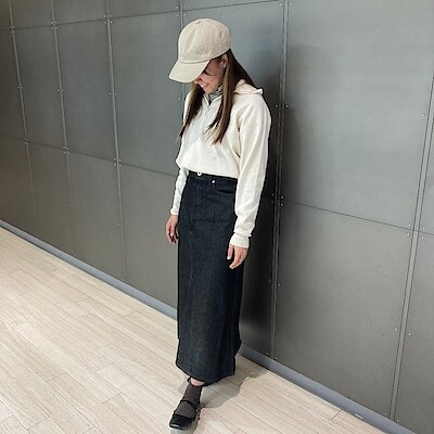 【天王寺MIO】身長163cm