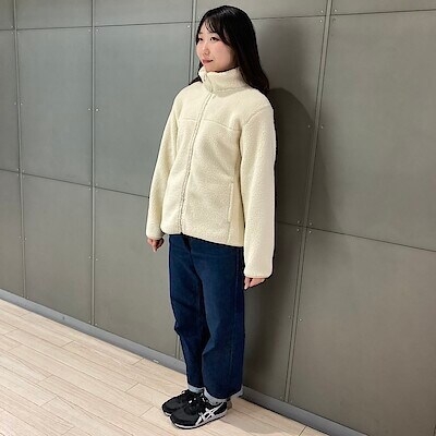 【天王寺MIO】163㎝