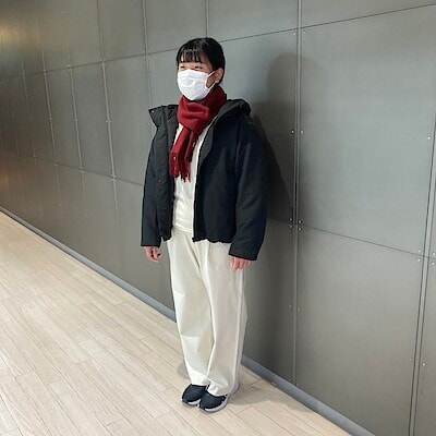 【天王寺MIO】身長162cm