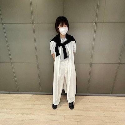 【天王寺MIO】 身長166cm