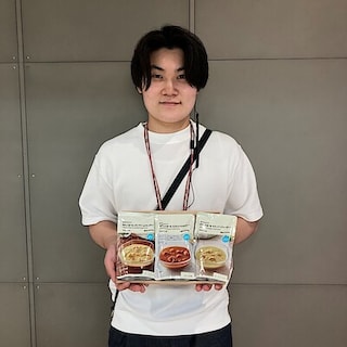 【天王寺MIO】暑い時期にぴったりなカレーの紹介です。