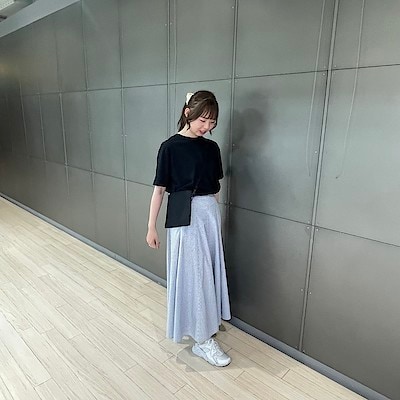 【天王寺MIO】身長160㎝