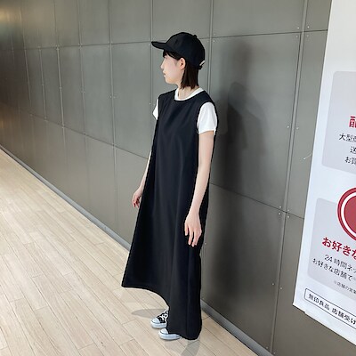 【天王寺MIO】身長166㎝