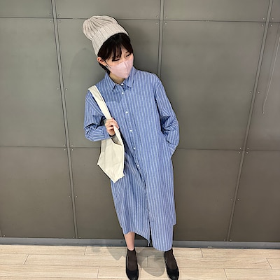 【天王寺MIO】 身長１６６㎝