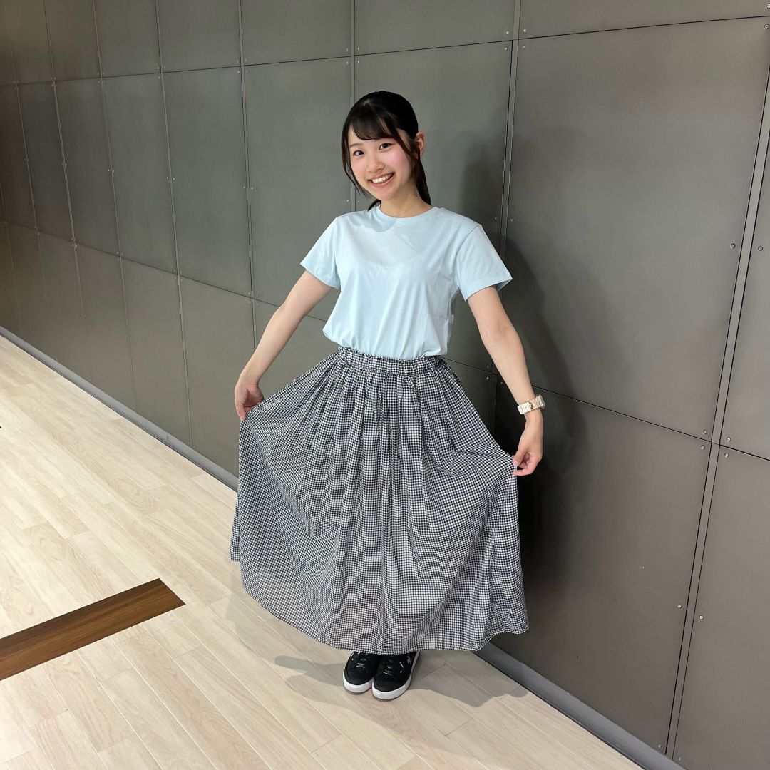 全身