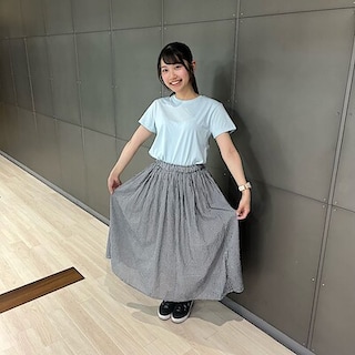 【天王寺MIO】身長１５４㎝