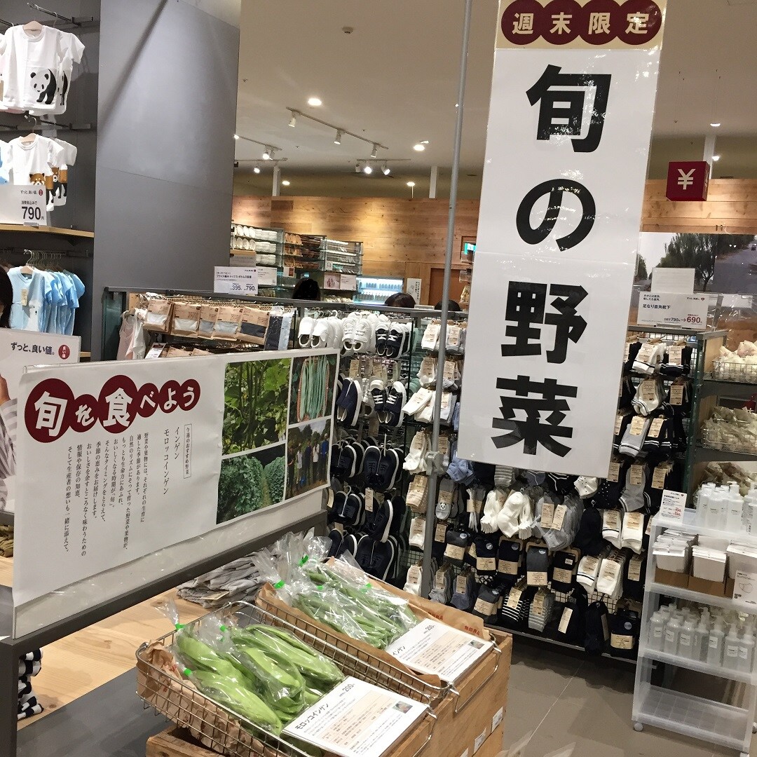 いんげん