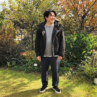 【プラーレ松戸】身長179cm