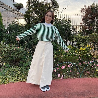 【プラーレ松戸　身長149㎝】