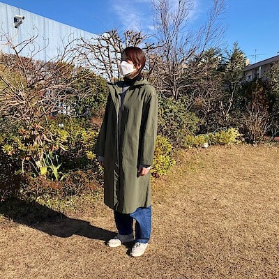 【プラーレ松戸】　身長:166ｃｍ