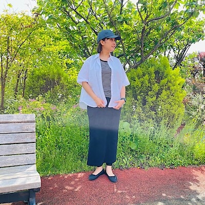 【プラーレ松戸】　身長160㎝