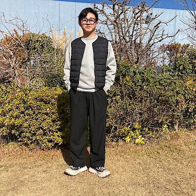 【プラーレ松戸スタッフ　身長172㎝】