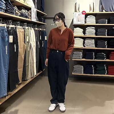 【プラーレ松戸】身長155cm