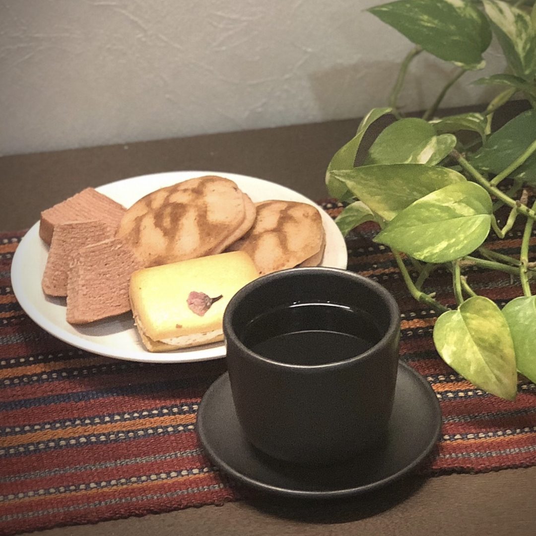 キービジュアル画像：オーガニックコーヒー｜商品紹介