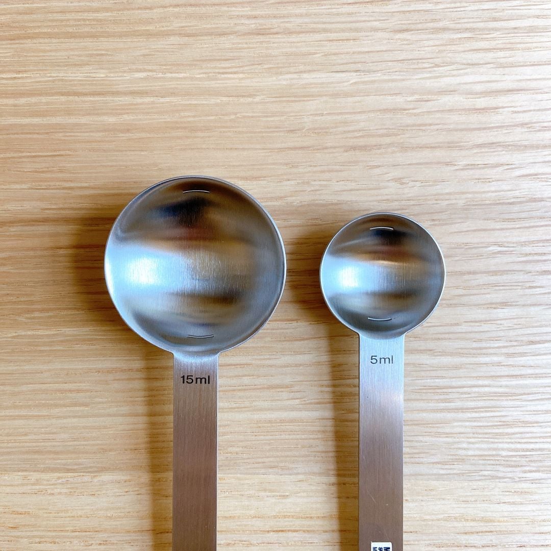 計量スプーン