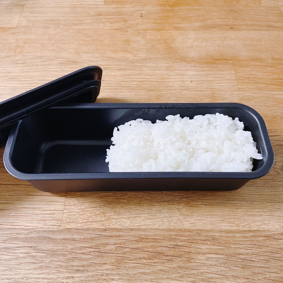 お弁当