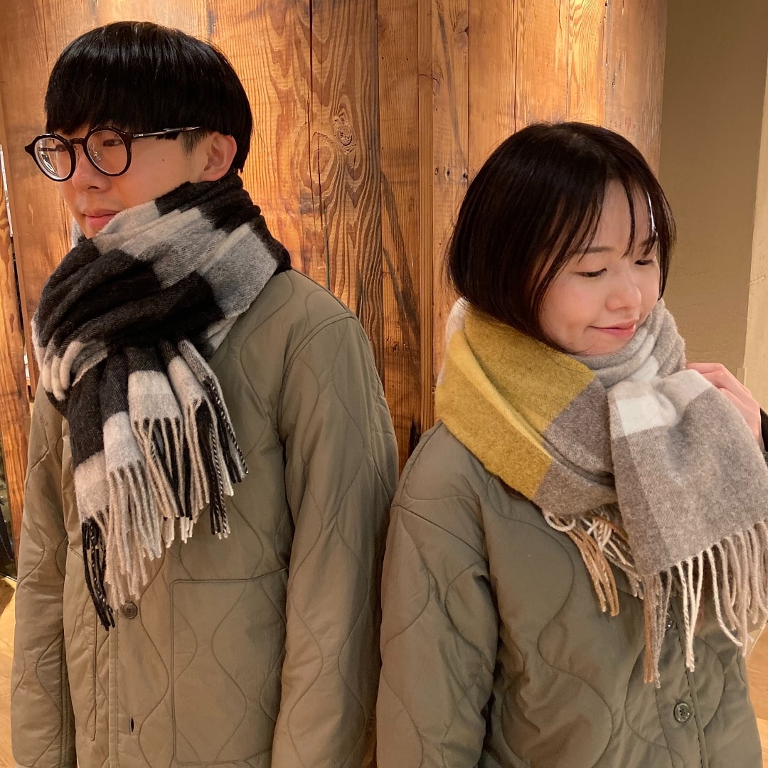 無印良品キャナルシティ博多