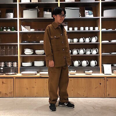 【キャナルシティ博多】身長164cm