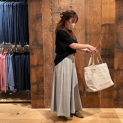 【キャナルシティ博多】身長148cm