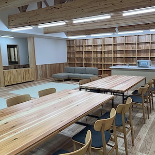 【キャナルシティ博多】納品事例　『益城町フレンドネット拠点様』