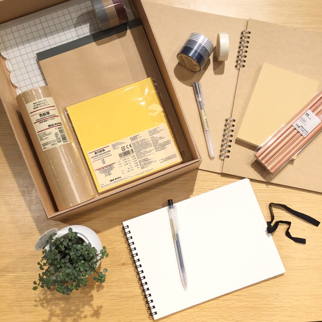 【MUJIキャナルシティ博多】スタッフに聞いてみました。父の日におくりたい MUJI ＃6～ゆたかな時間編～｜スタッフのおすすめ