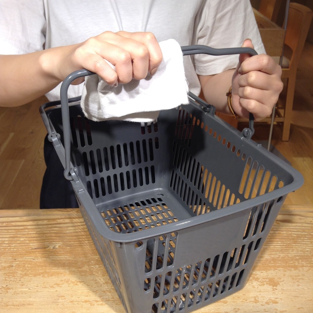 【MUJIキャナルシティ博多】530運動～店内編～