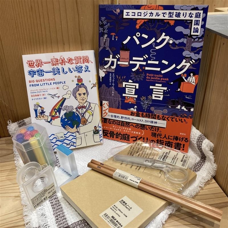 アイデアの道具箱1