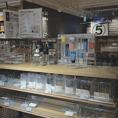 【キャナルシティ博多】推し、それは世界