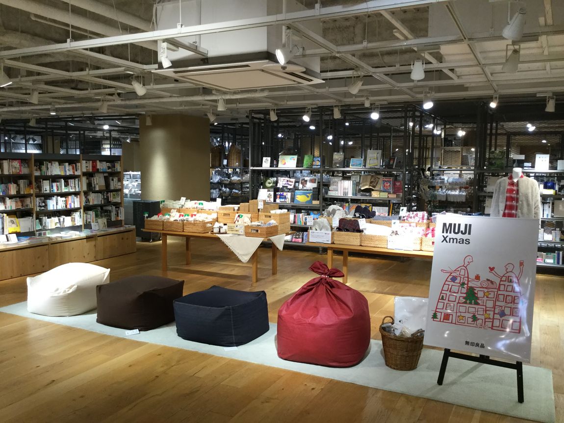 MUJI