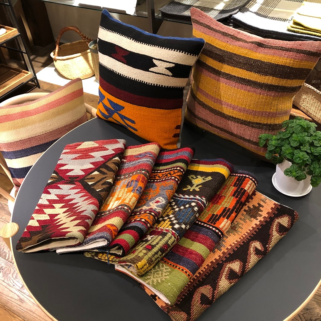 キャナルシティ博多】【店舗限定】IDEE・暮らしに彩りを与えて