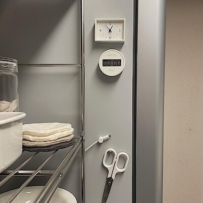 【キャナルシティ博多】ケーブルに定位置を