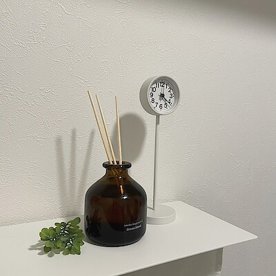 【キャナルシティ博多】暮らしに寄り添う香り